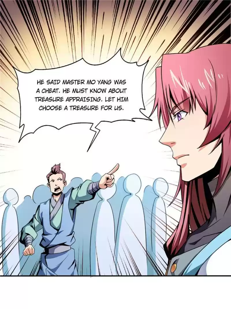 Library Of Heaven’S Path Chapter 29