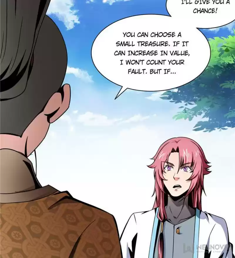 Library Of Heaven’S Path Chapter 29