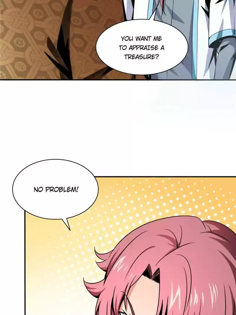 Library Of Heaven’S Path Chapter 29