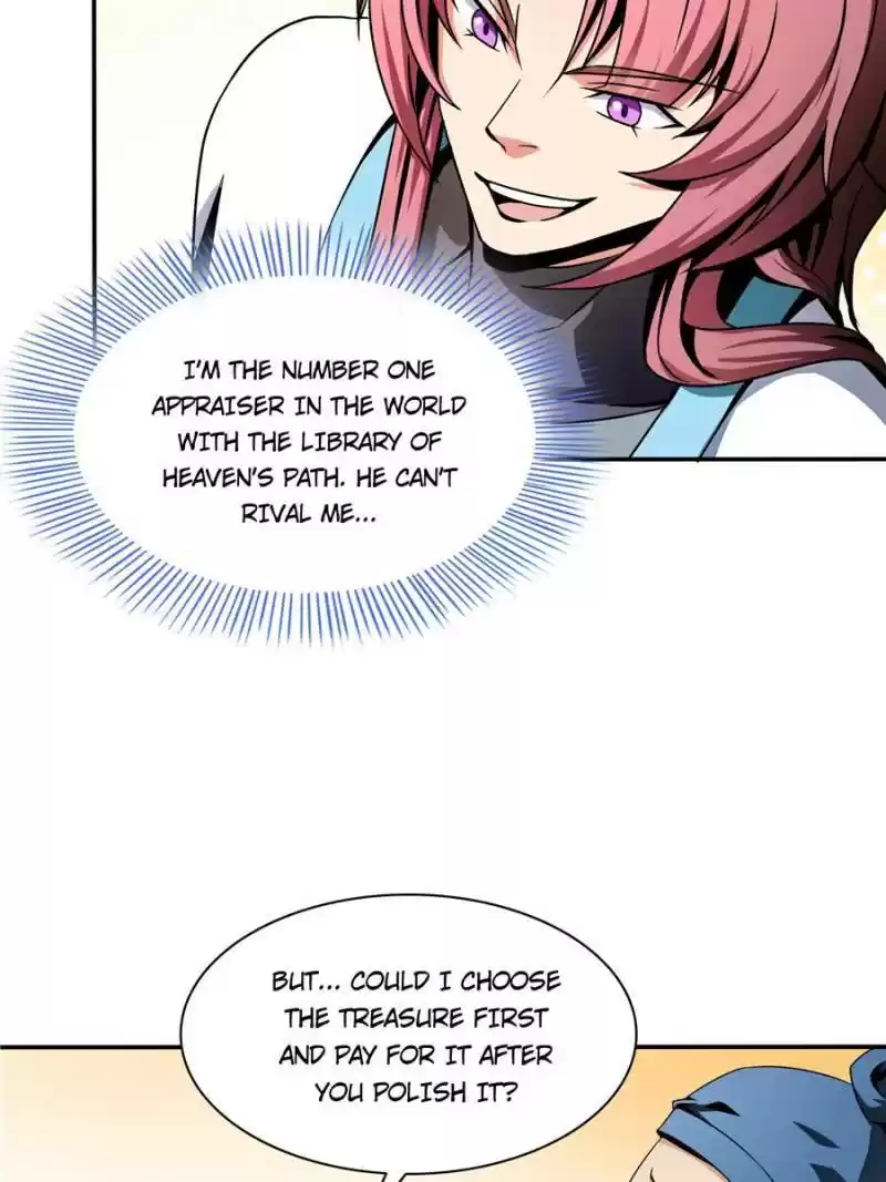 Library Of Heaven’S Path Chapter 29