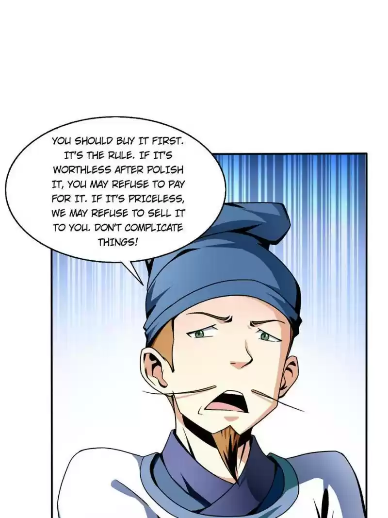 Library Of Heaven’S Path Chapter 29