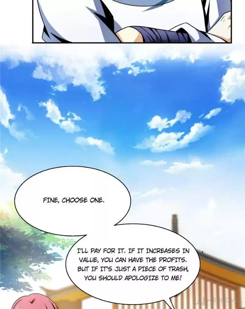 Library Of Heaven’S Path Chapter 29