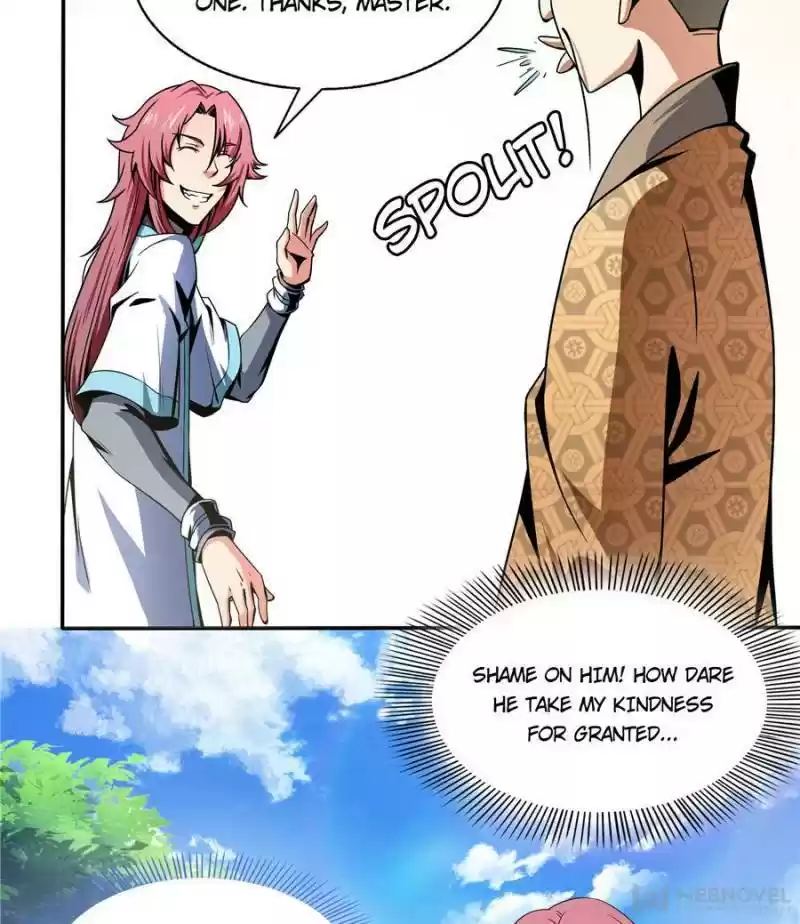 Library Of Heaven’S Path Chapter 29