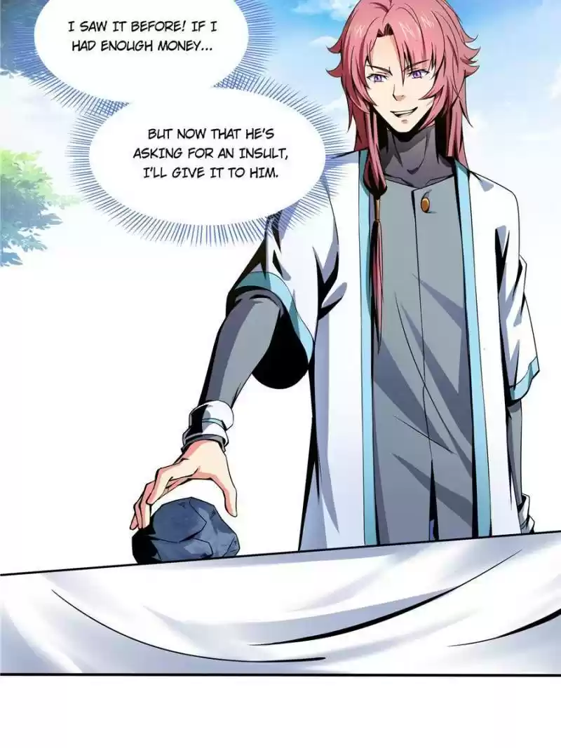 Library Of Heaven’S Path Chapter 29