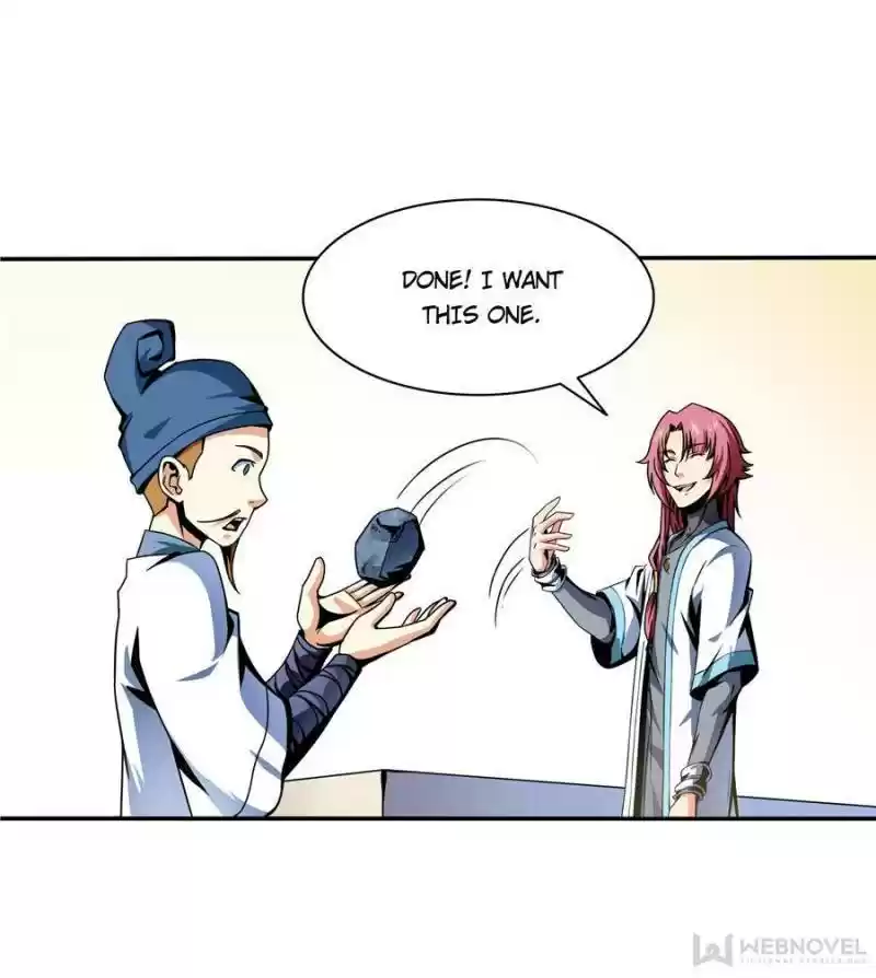 Library Of Heaven’S Path Chapter 29