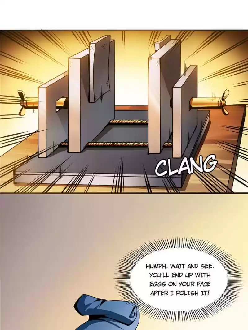 Library Of Heaven’S Path Chapter 29