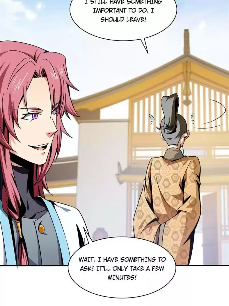 Library Of Heaven’S Path Chapter 29