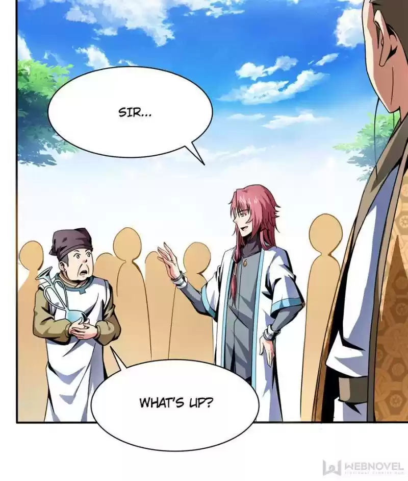 Library Of Heaven’S Path Chapter 29