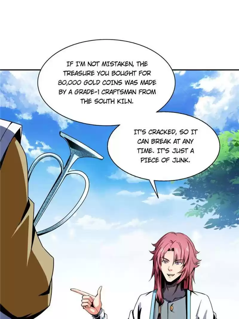 Library Of Heaven’S Path Chapter 29