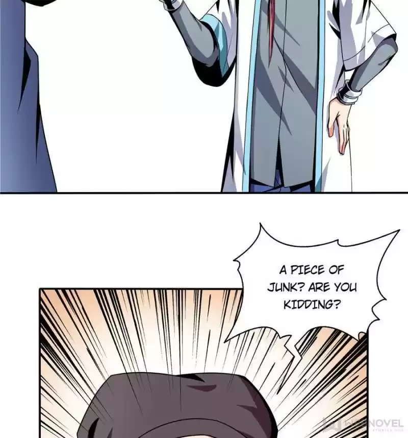 Library Of Heaven’S Path Chapter 29