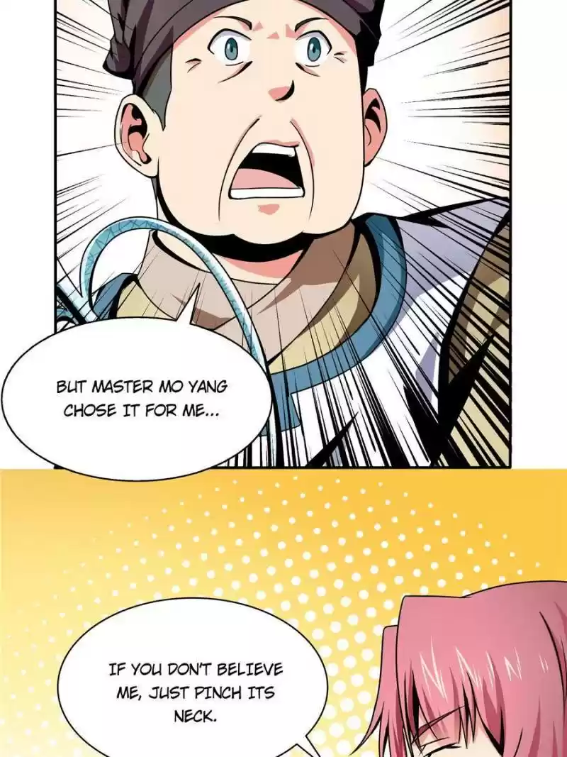 Library Of Heaven’S Path Chapter 29