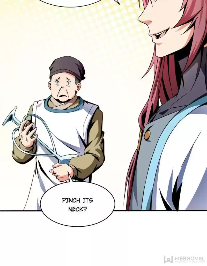 Library Of Heaven’S Path Chapter 29