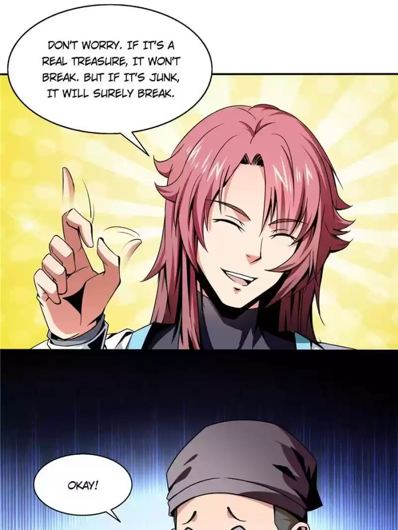 Library Of Heaven’S Path Chapter 29