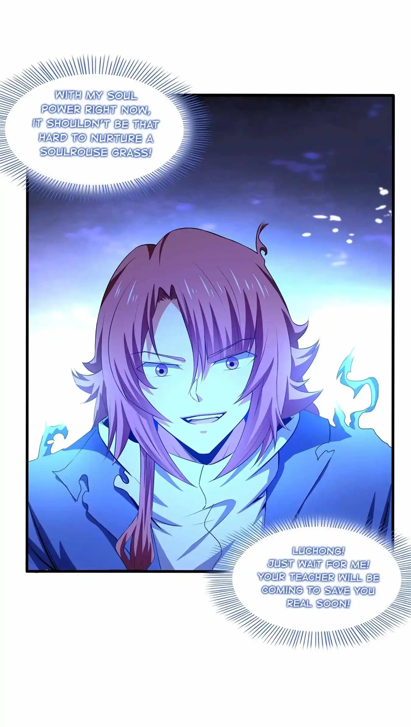 Library of Heaven’s Path Chapter 297