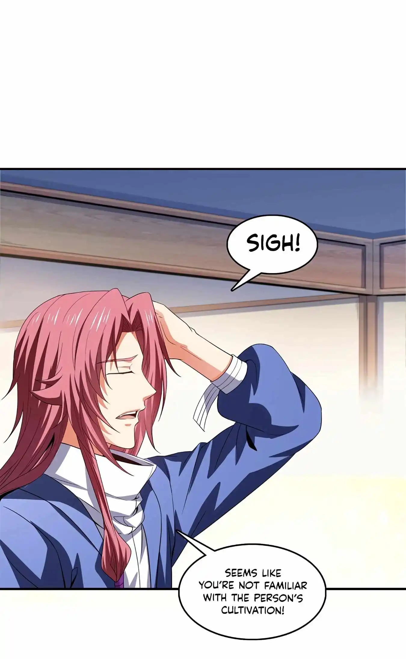 Library of Heaven’s Path Chapter 299