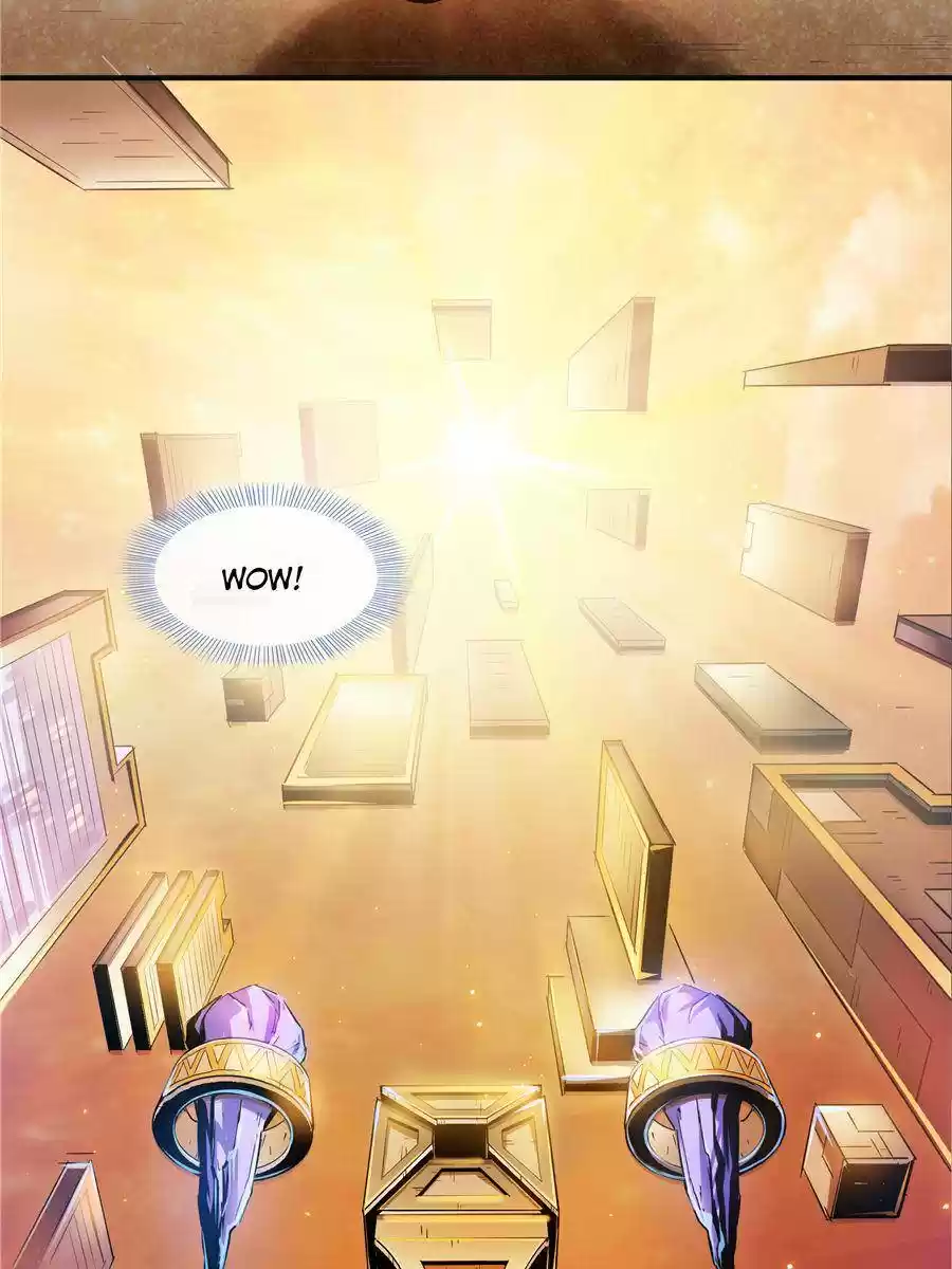 Library Of Heaven’S Path Chapter 3