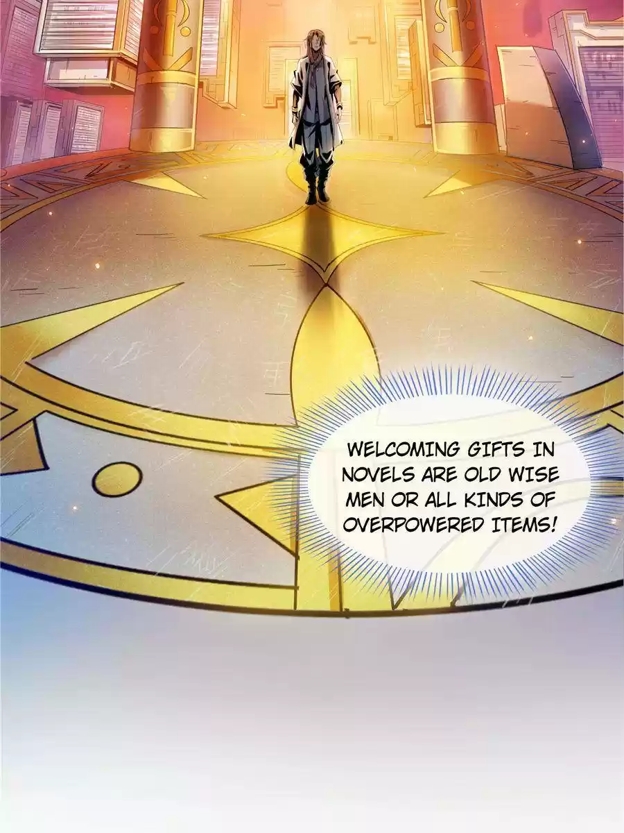 Library Of Heaven’S Path Chapter 3