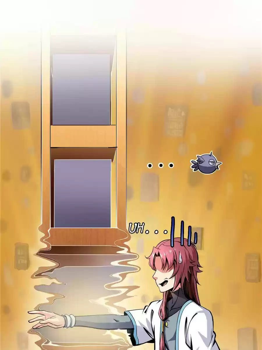 Library Of Heaven’S Path Chapter 3