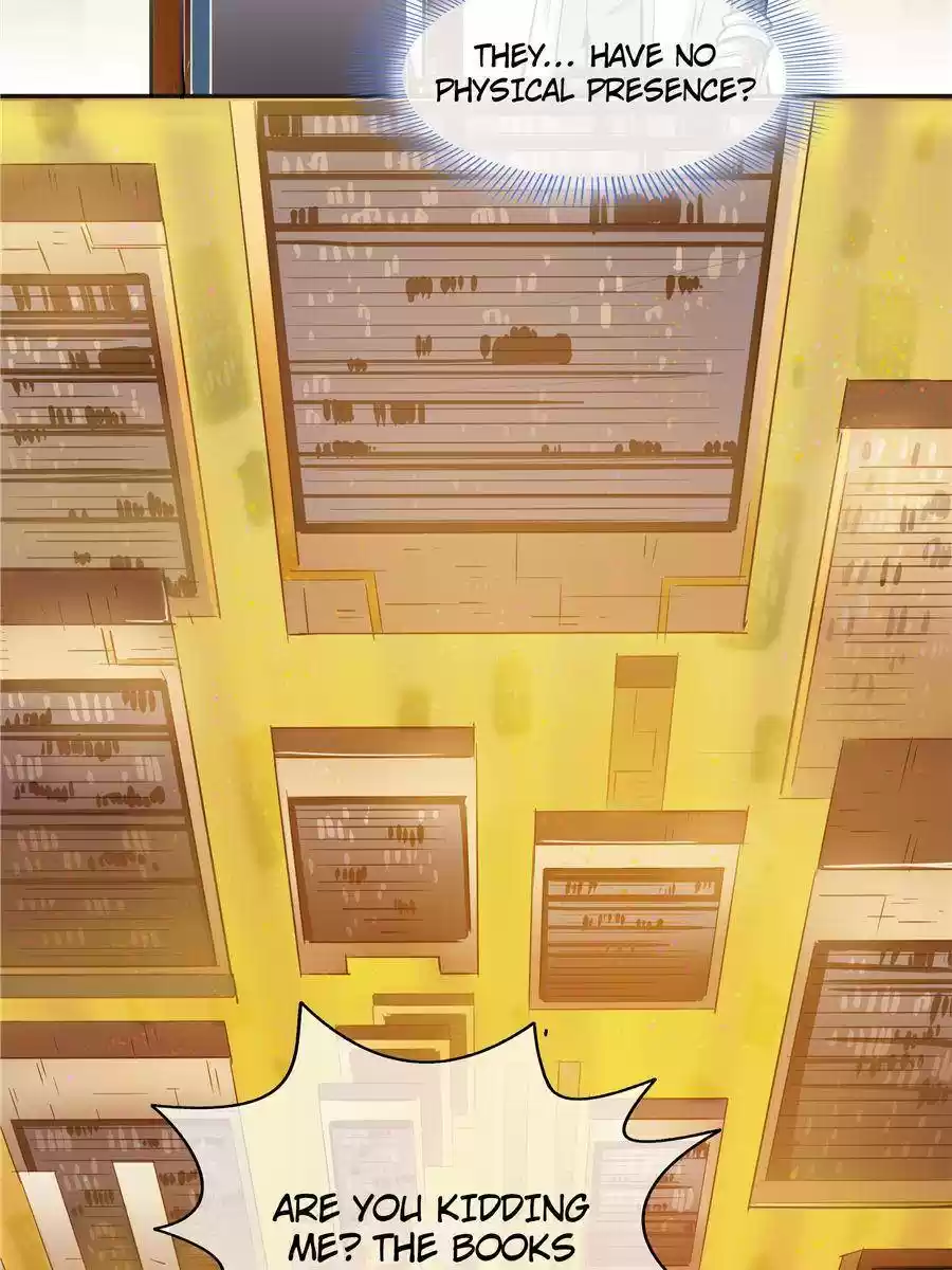 Library Of Heaven’S Path Chapter 3