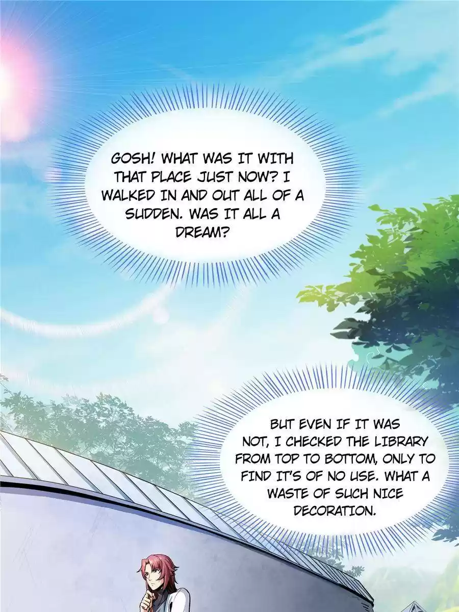 Library Of Heaven’S Path Chapter 3