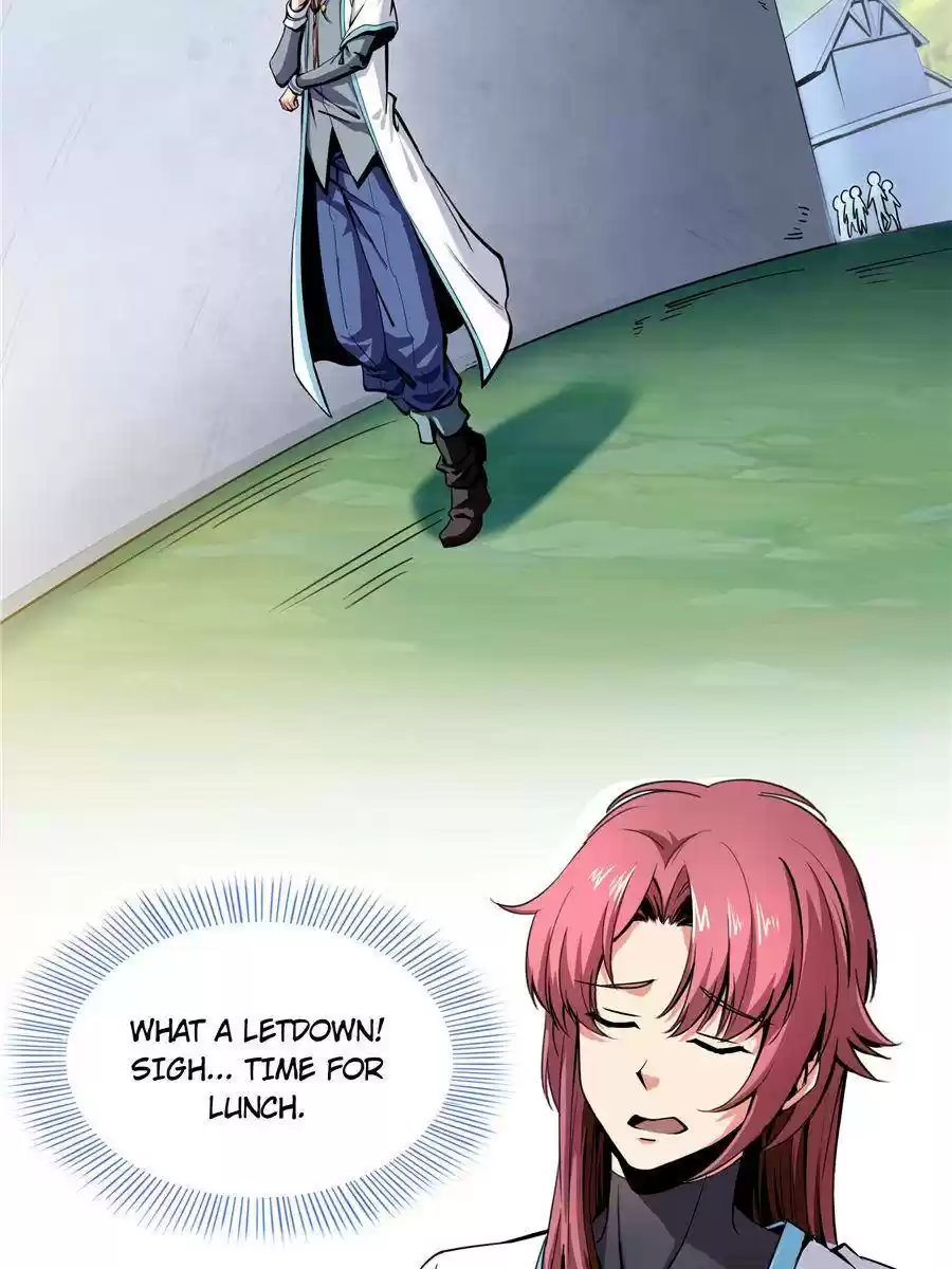 Library Of Heaven’S Path Chapter 3