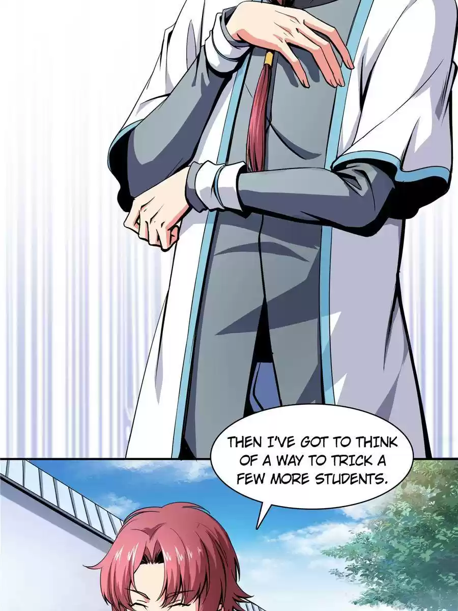 Library Of Heaven’S Path Chapter 3