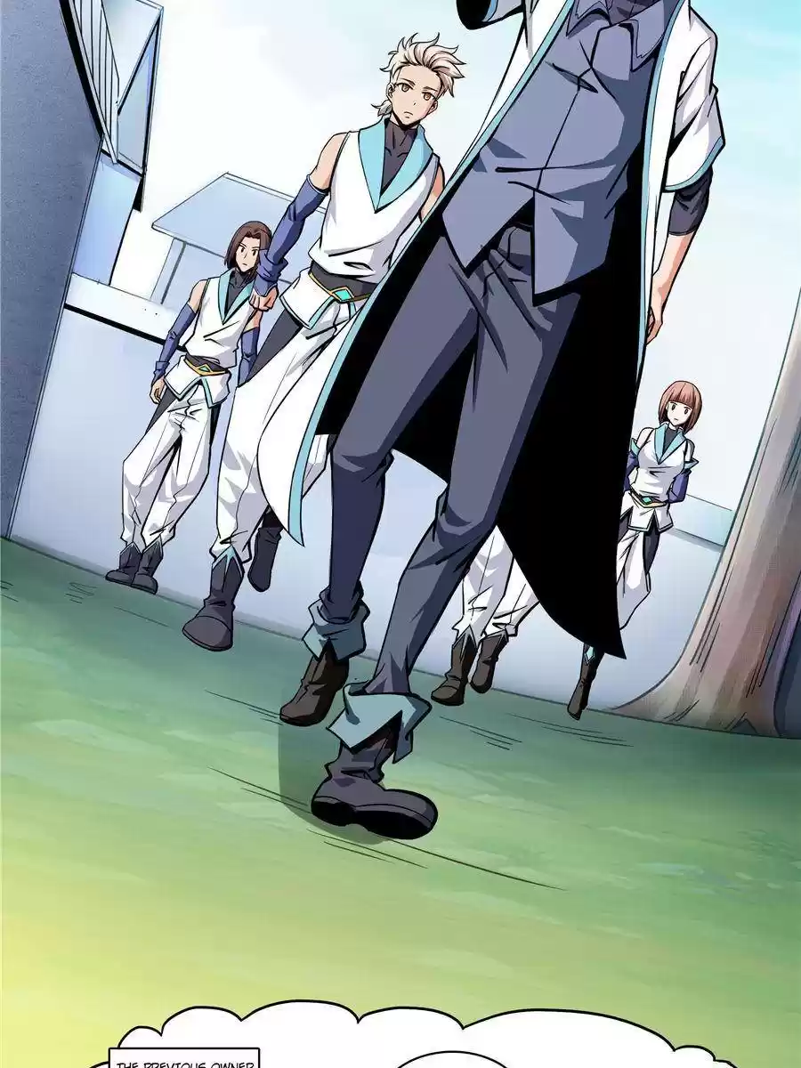 Library Of Heaven’S Path Chapter 3