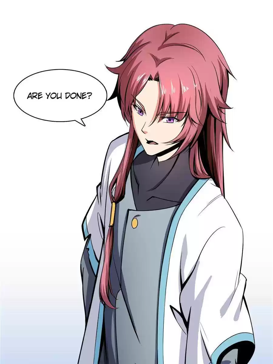 Library Of Heaven’S Path Chapter 3