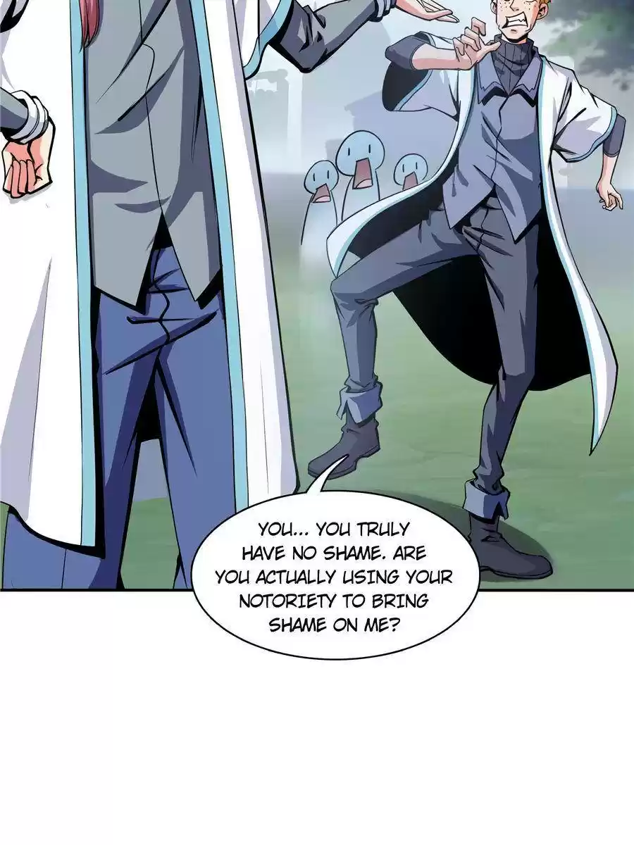 Library Of Heaven’S Path Chapter 3