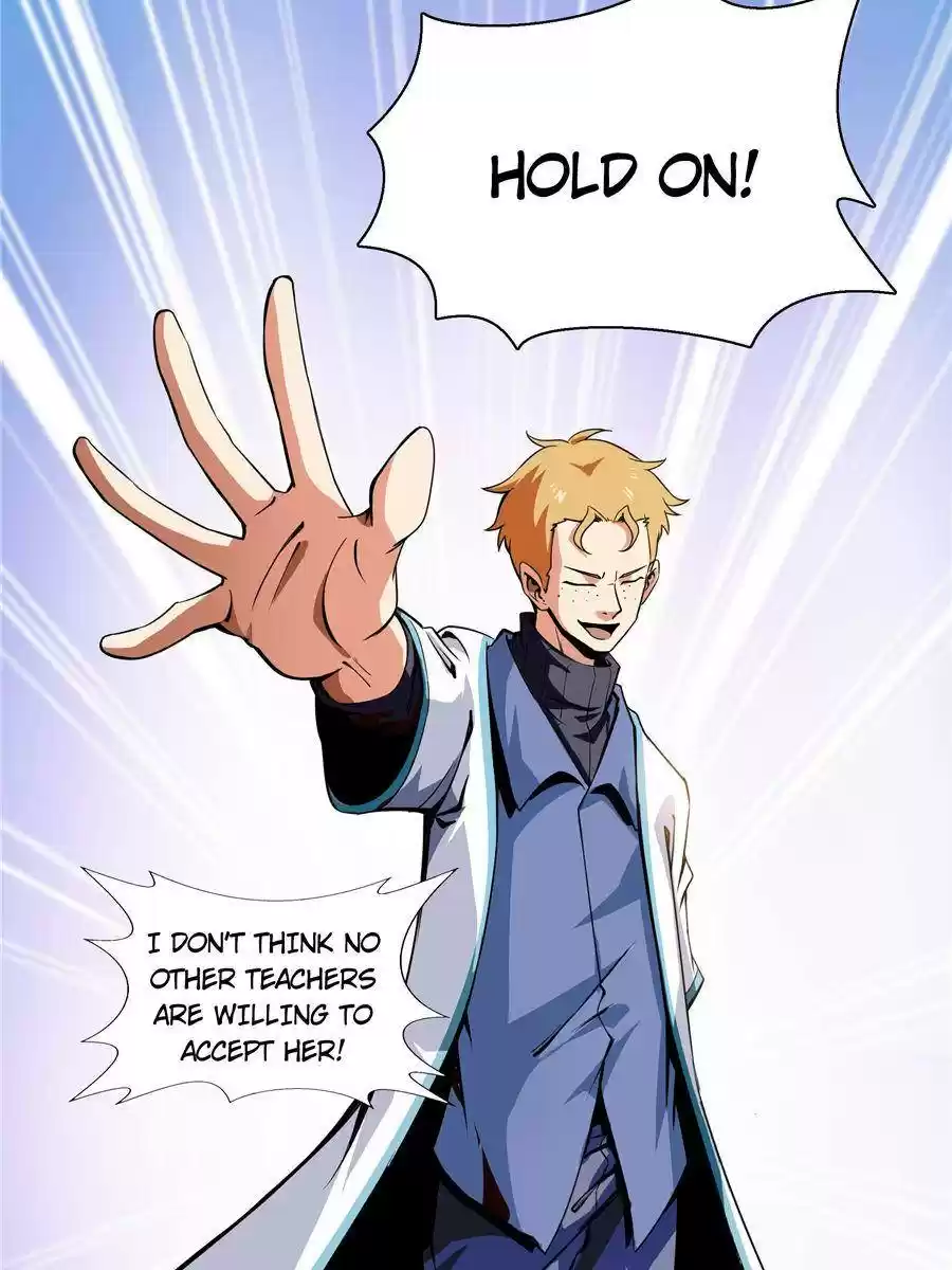 Library Of Heaven’S Path Chapter 3