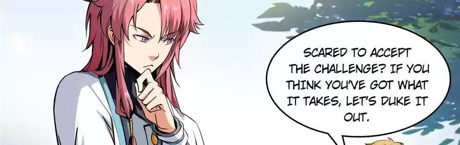 Library Of Heaven’S Path Chapter 3