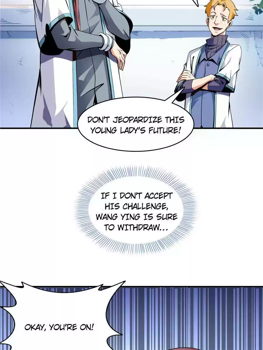 Library Of Heaven’S Path Chapter 3