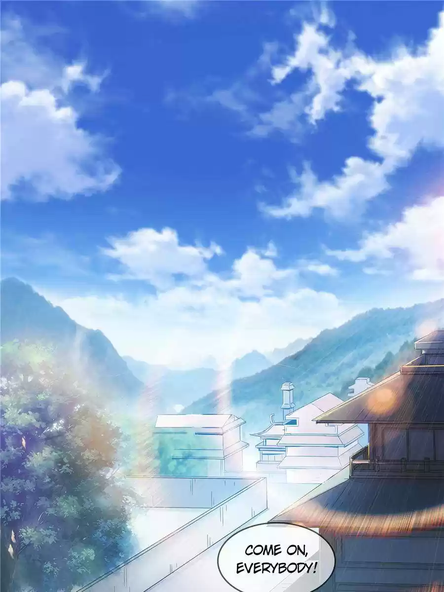 Library Of Heaven’S Path Chapter 3