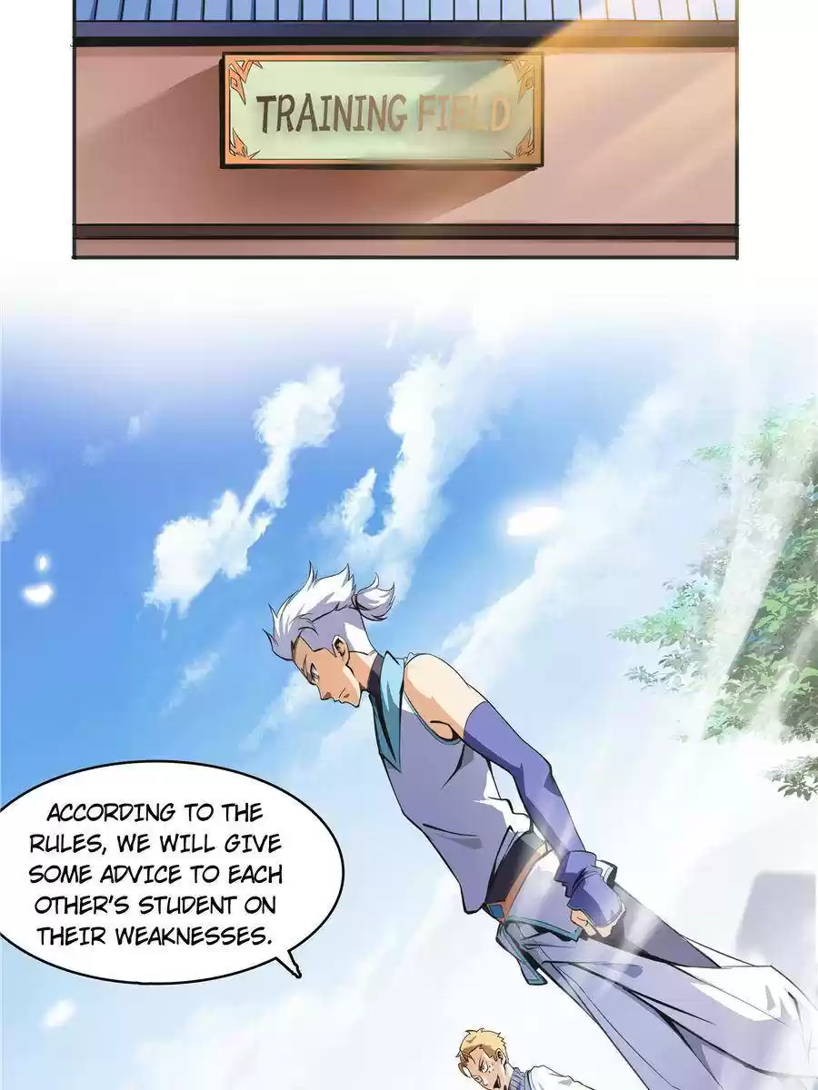 Library Of Heaven’S Path Chapter 3