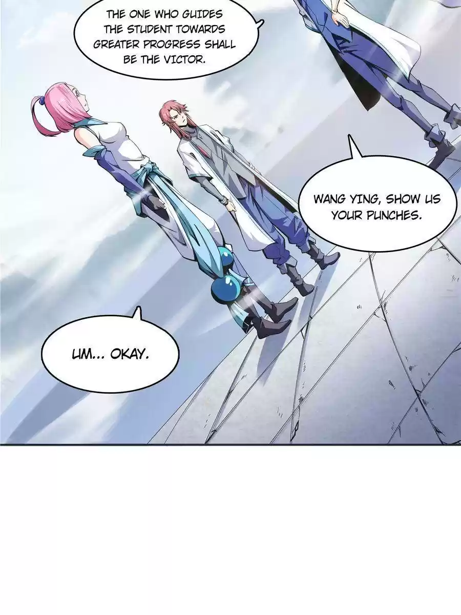 Library Of Heaven’S Path Chapter 3