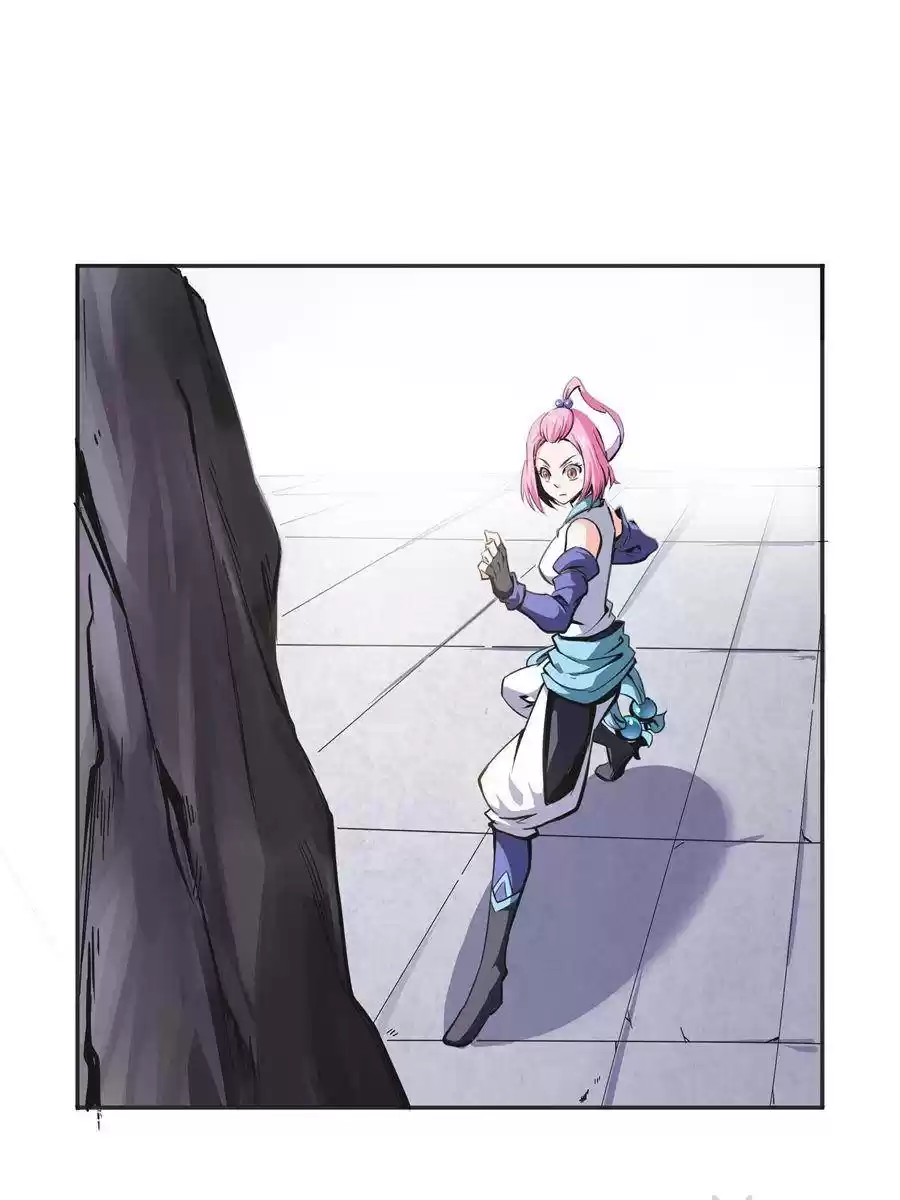 Library Of Heaven’S Path Chapter 3