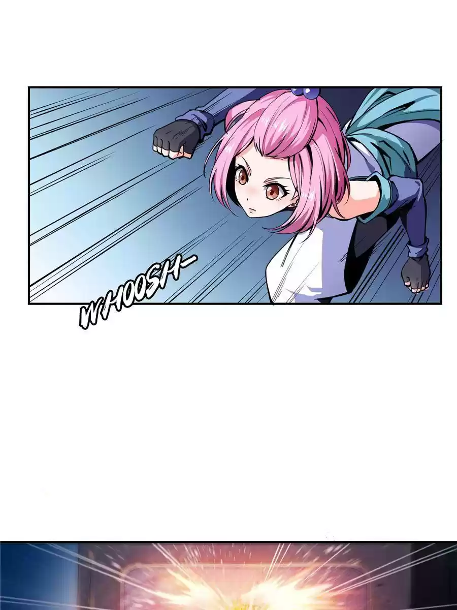 Library Of Heaven’S Path Chapter 3