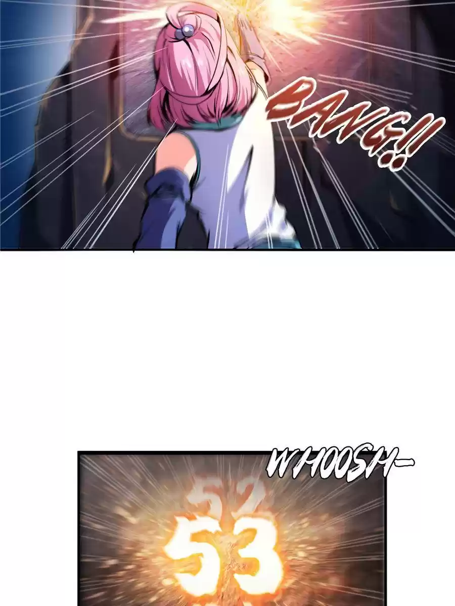 Library Of Heaven’S Path Chapter 3