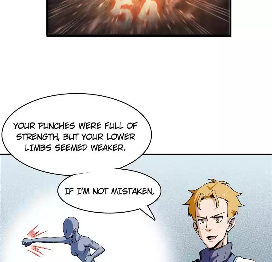 Library Of Heaven’S Path Chapter 3