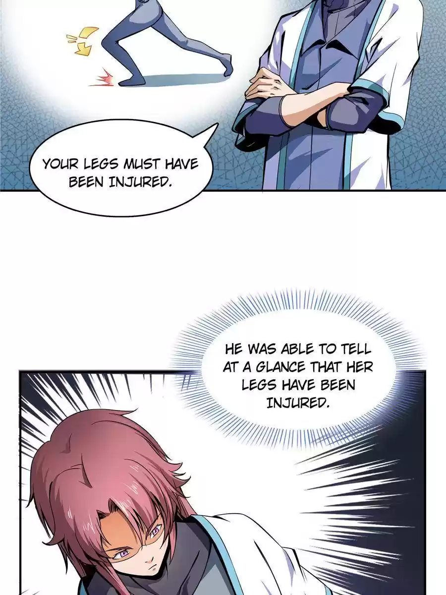 Library Of Heaven’S Path Chapter 3