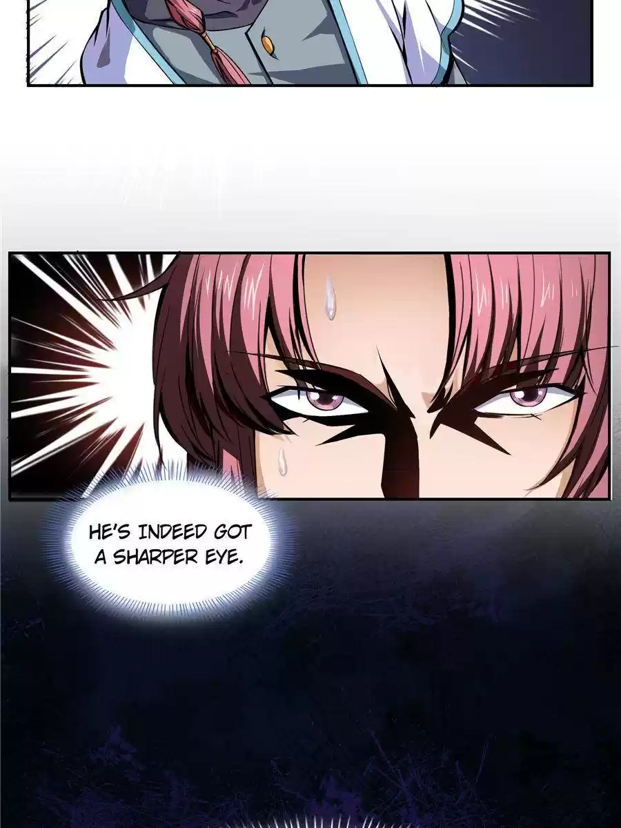 Library Of Heaven’S Path Chapter 3