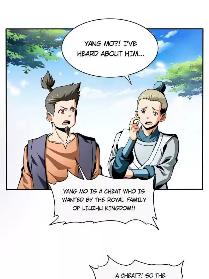 Library Of Heaven’S Path Chapter 30