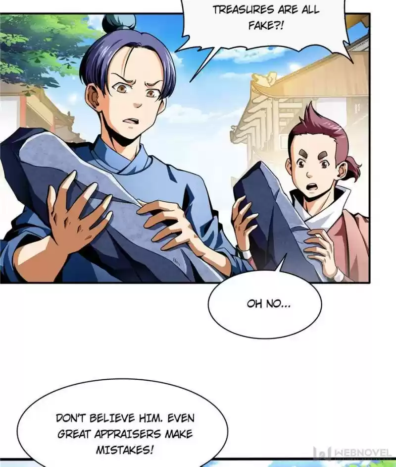 Library Of Heaven’S Path Chapter 30