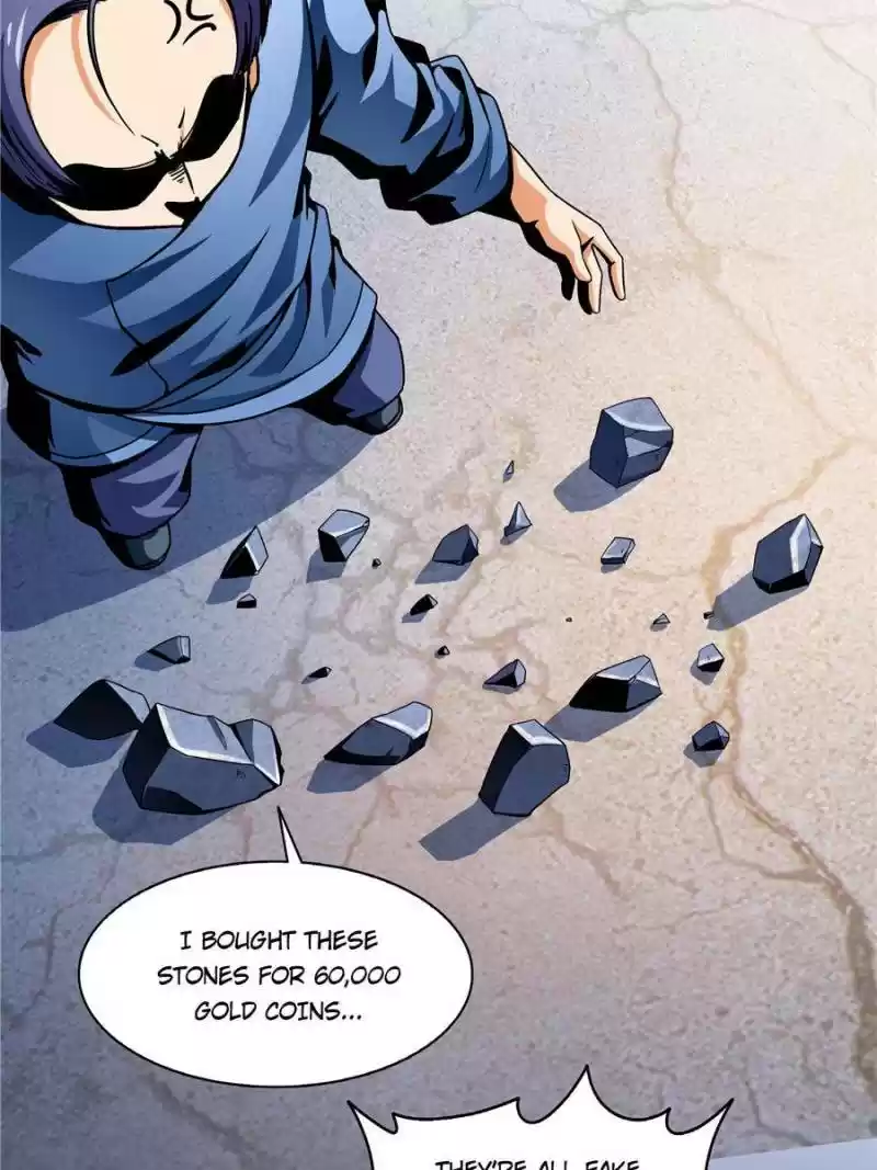 Library Of Heaven’S Path Chapter 30