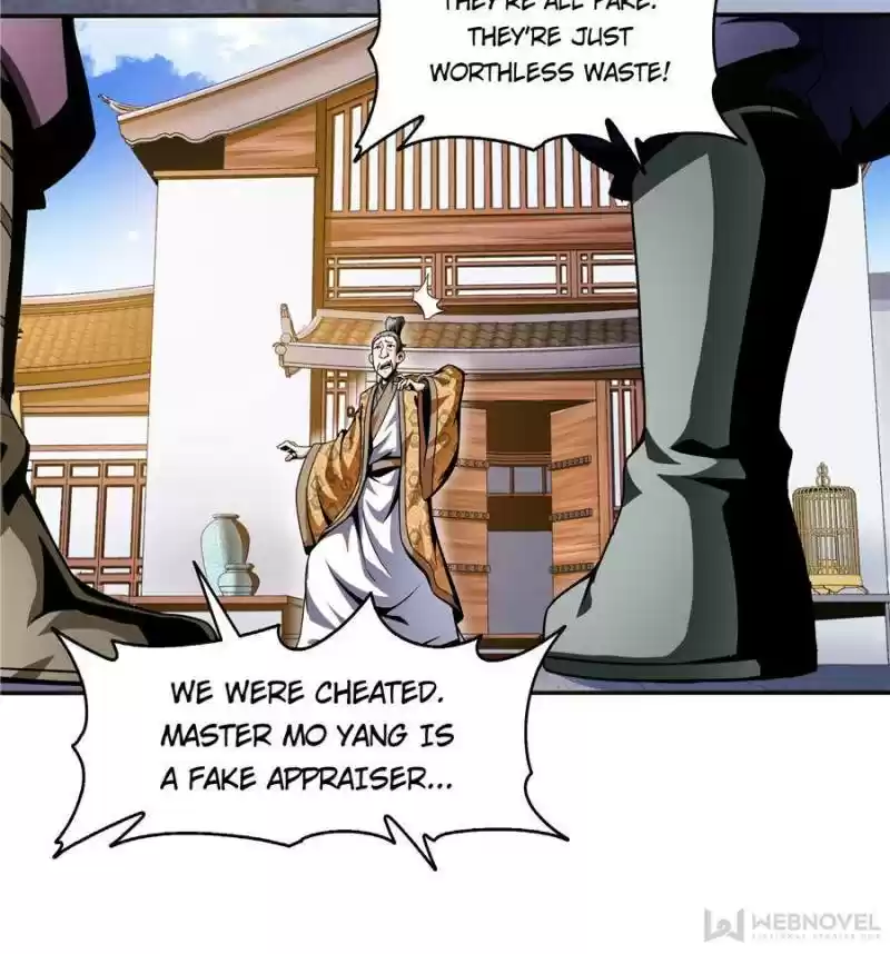 Library Of Heaven’S Path Chapter 30