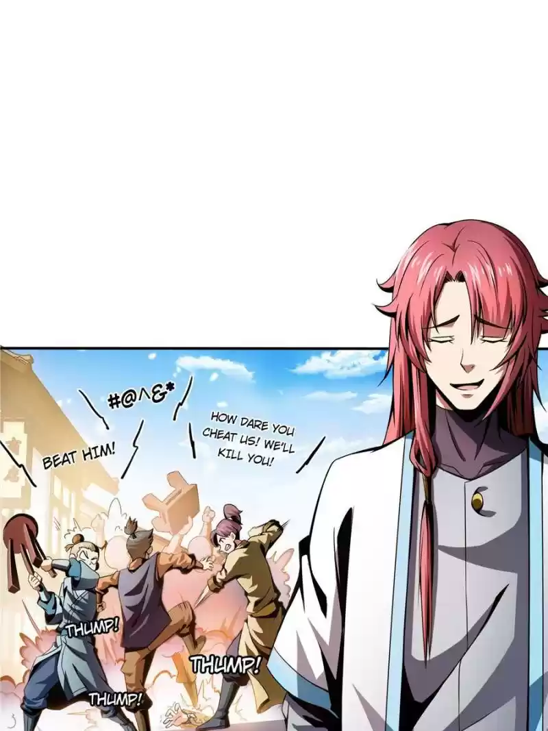 Library Of Heaven’S Path Chapter 30