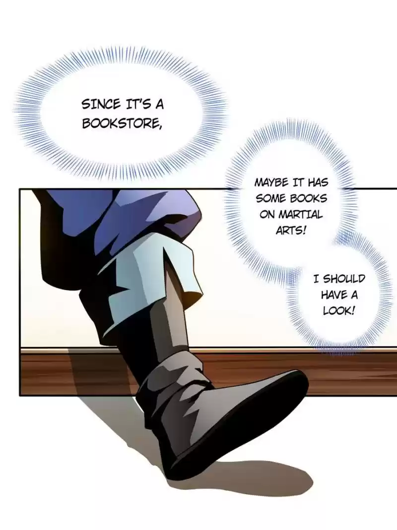 Library Of Heaven’S Path Chapter 30