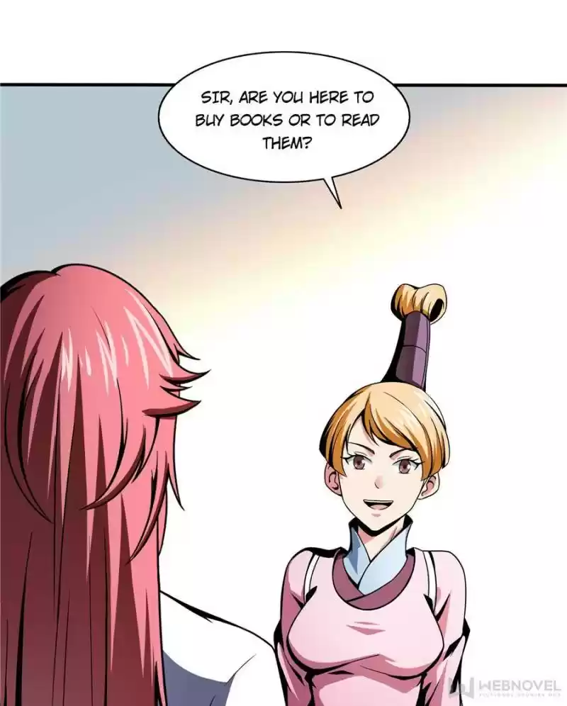 Library Of Heaven’S Path Chapter 30