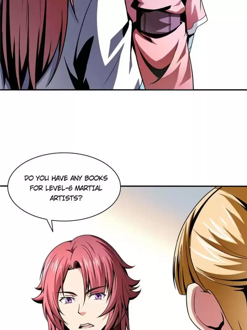 Library Of Heaven’S Path Chapter 30