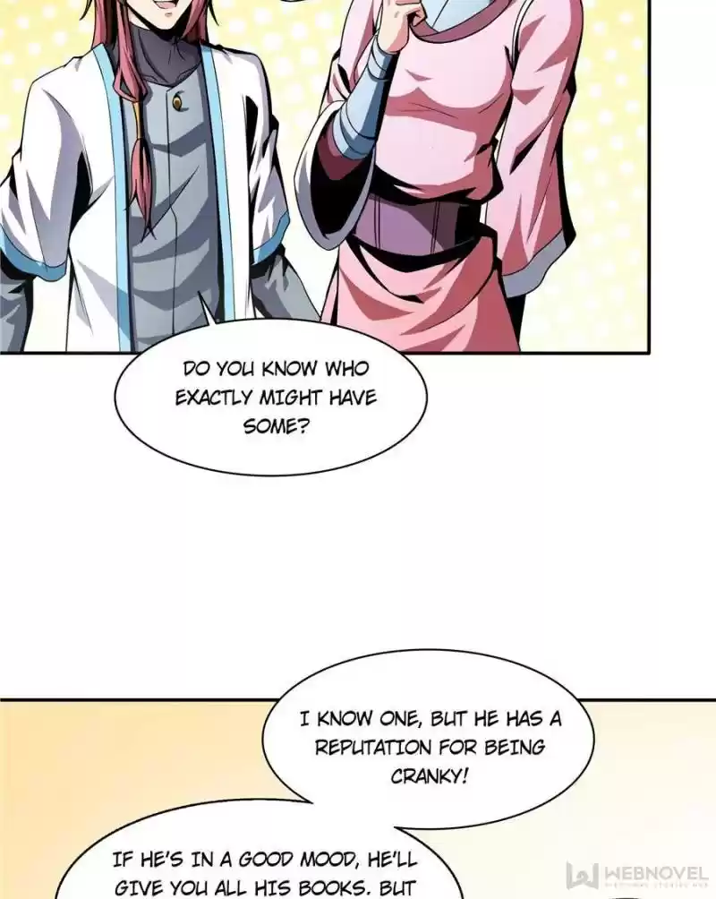 Library Of Heaven’S Path Chapter 30